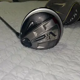 Nike VRS 8.5 Degree Driver