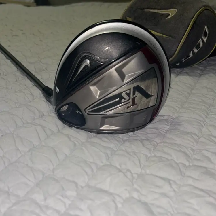 Nike VRS 8.5 Degree Driver