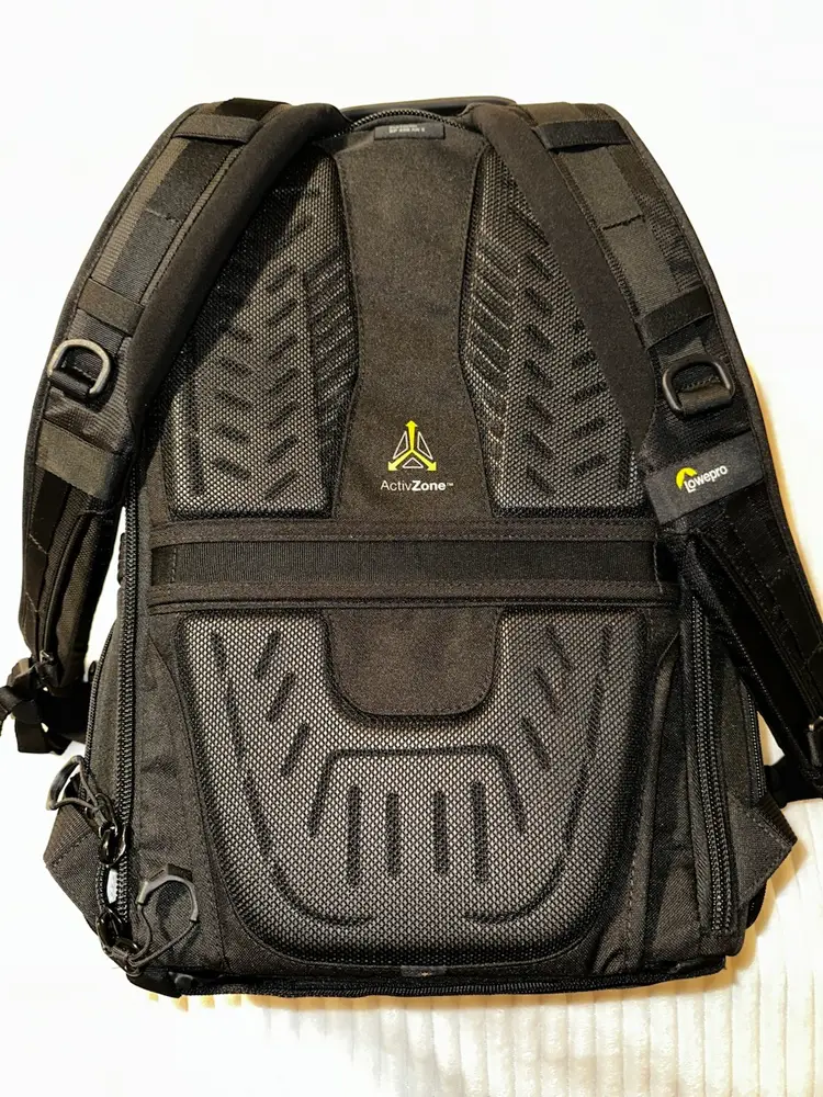 Lowepro ProTactic BP AW II
