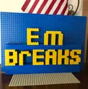 Em Breaks
