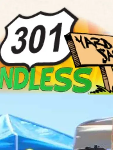 Commonwealth Picker Live From The Endless Yard Sale