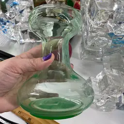 6” Uranium Vase