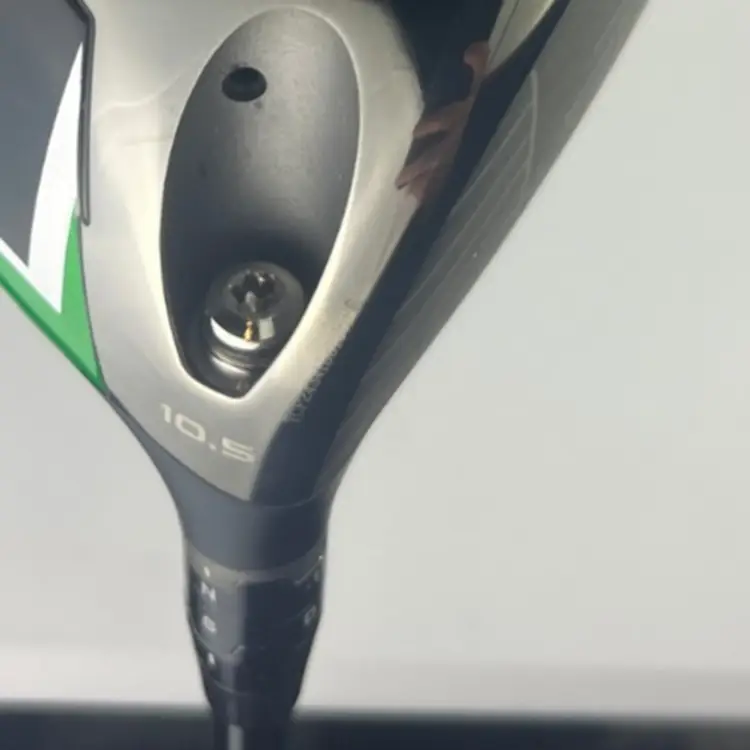 NEW Tour Issue! Callaway Elyte 10.5* Driver - MMT 60 Stiff Flex w/ HC
