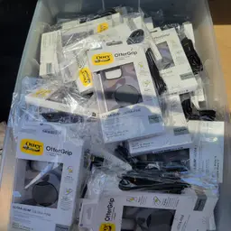 iPhone 15, 14, 13 Phone Case Lot of 82