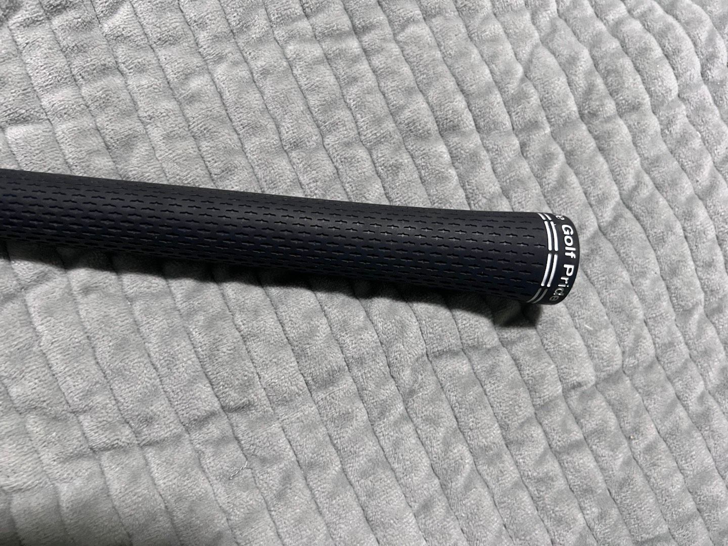 01 Srixon ZX 3 Wood 15 Degree LEFTY