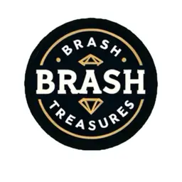 brashtreasures