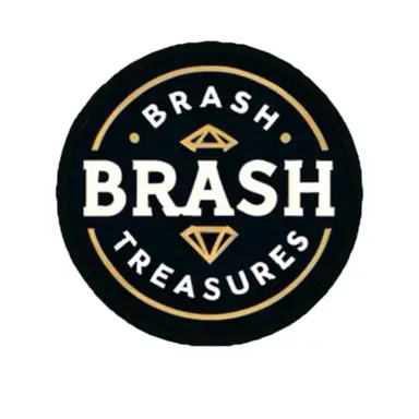 Brash Treasures
