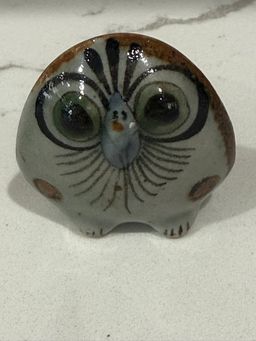 Tonala Small Owl 2”