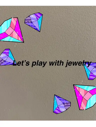 $4 Starts Jewelry With Mcdees