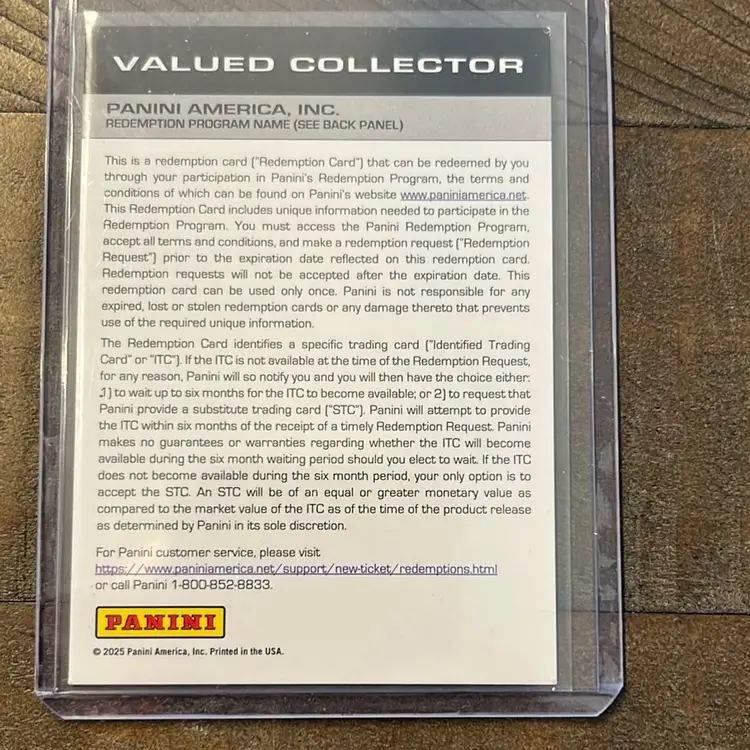 Jackson Chourio 2024 Panini Select Autographed Memorabilia Blue Prizms