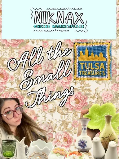 All the Small Things! 