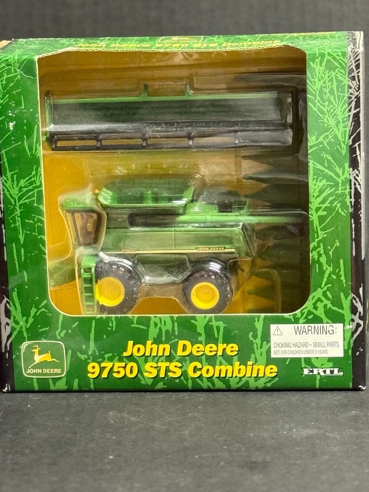 1/64 John Deere 9750 STS