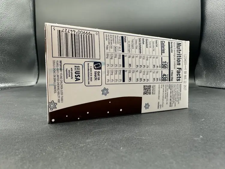 Sno-Caps Chocolate Drop Nonpareils