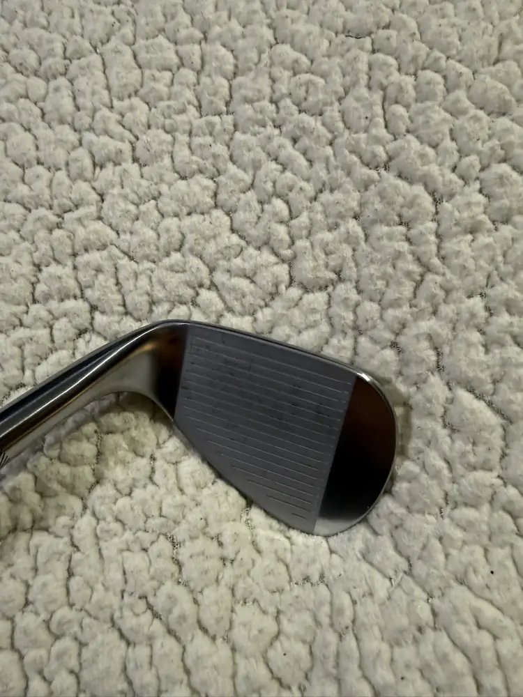 Vokey sm10 52 F Grind