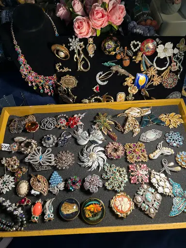 Bling Time With Adored