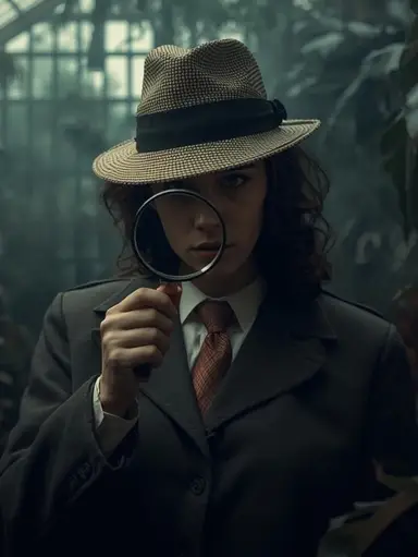 WAKE UP!!! WHO DUNNIT PT 2