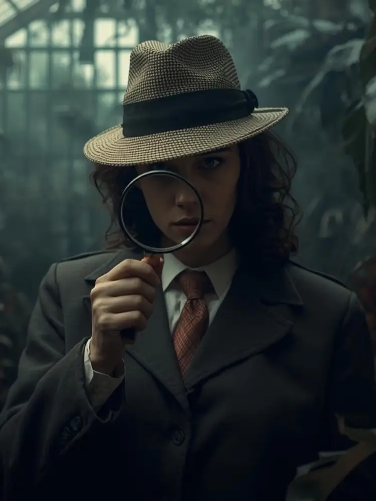 WAKE UP!!! WHO DUNNIT PT 2