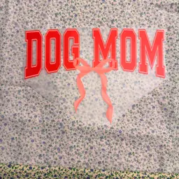 Dog Mom