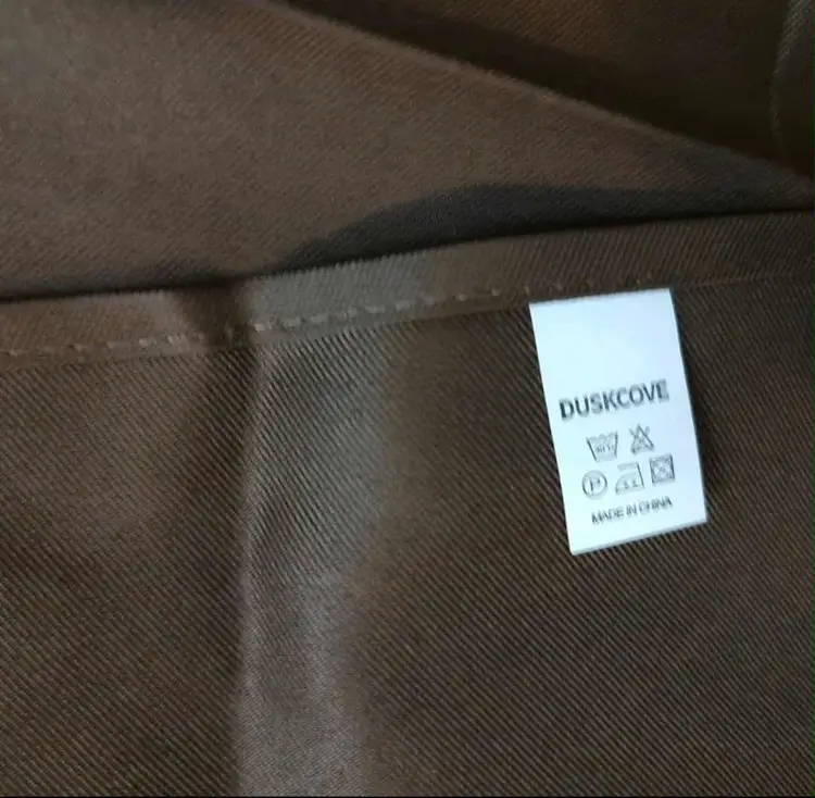 Brown Aprons Lot Of 5