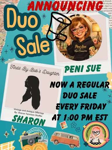 Peni Sue And Sharon: Will Peni Sue Be Showering, Again?