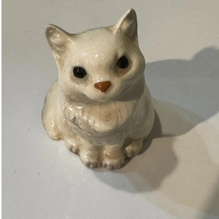 Vintage Itty Bitty Kitties