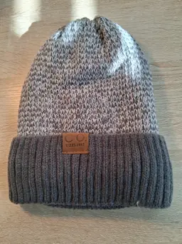 Cozy Knit Beanie - Winter Essential