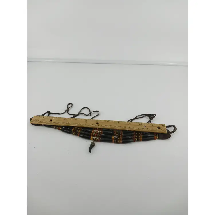 Native American Inspired Choker