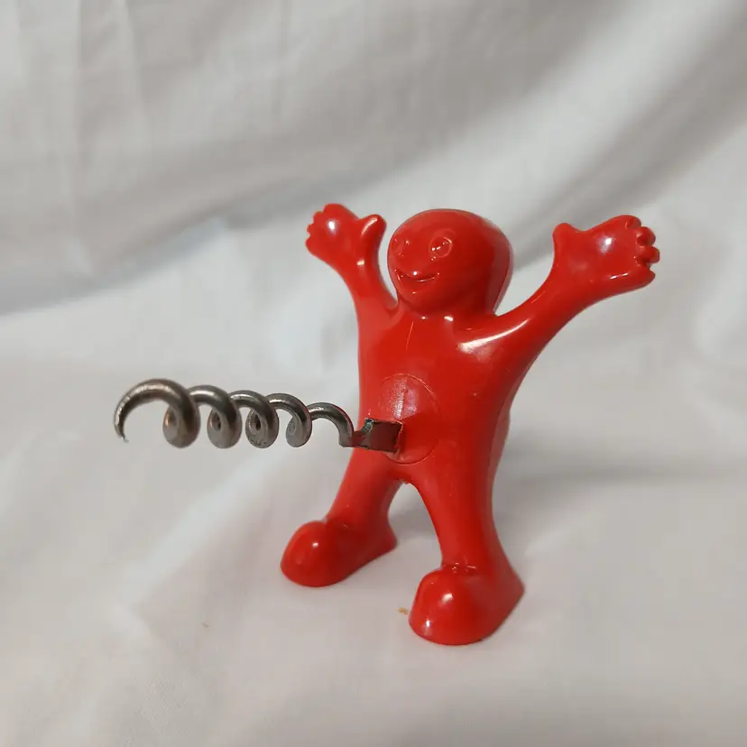 Novelty Corkscrew