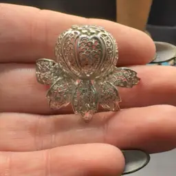 Brooch