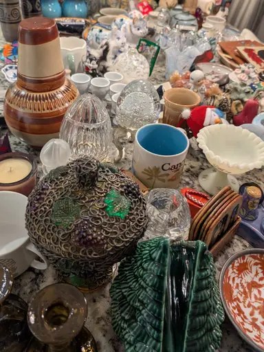 Last Vacation Sale!!