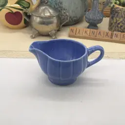 Creamer AS IS Vtg