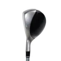 TaylorMade Rescue Dual 3 Hybrid 65g Stiff Flex Graphite 40.25" RH