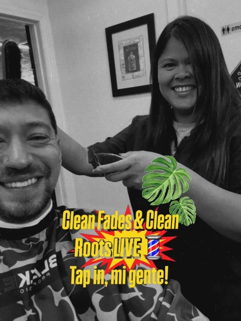 Livestream thumbnail