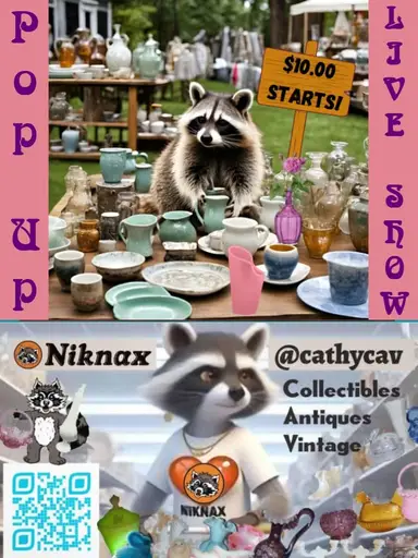 Jewelry Show! $10 Starts!