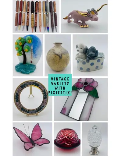 My 150th Sale! 🎉 Sunday Shop W/ Pixiestix! 🤗