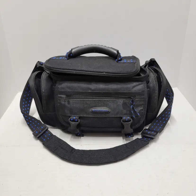 Samsonite 6 Pocket Ultra Protective Photo/Video Camera Bag 817BK