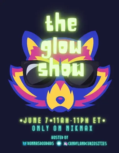 The Glow Show