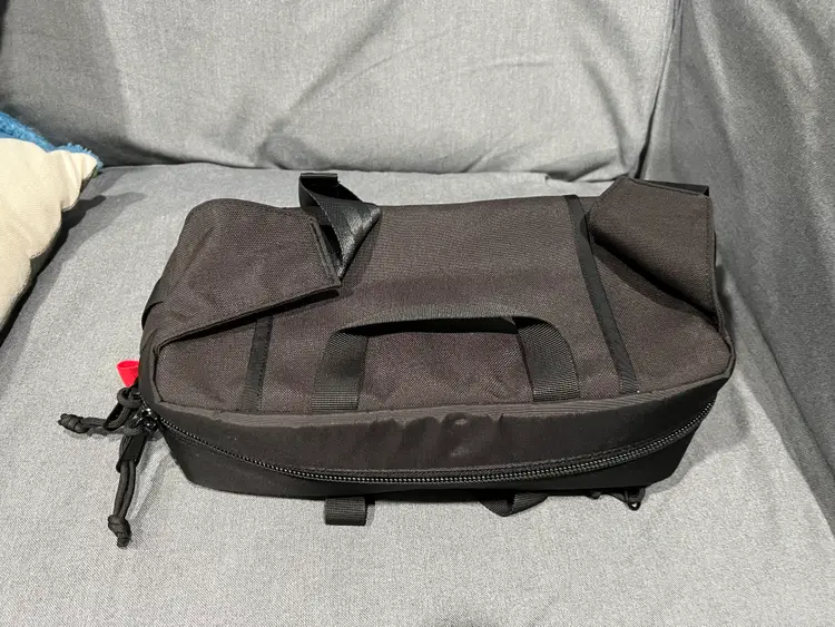 Topo Designs Quick Pack