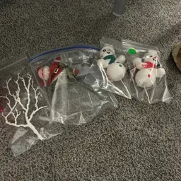 Buyers Choice Under 8 Oz