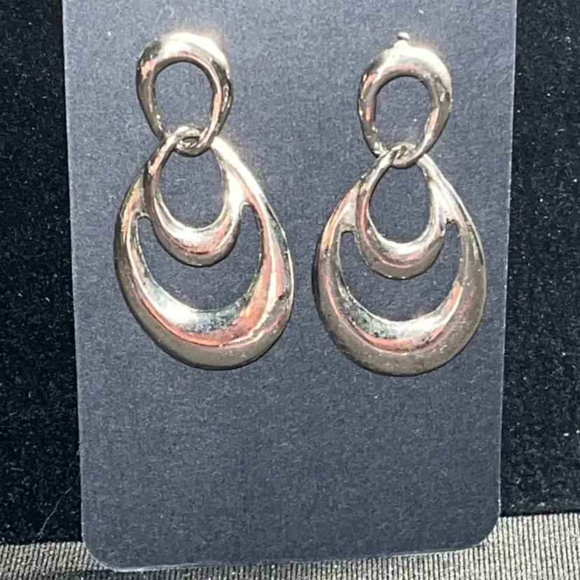 Earrings As Pictured