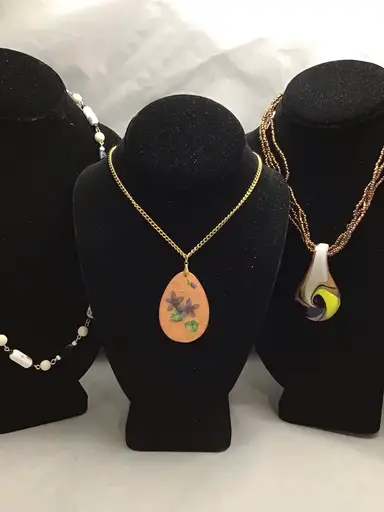 Pop up! Jewelry, smalls, WHATEVER