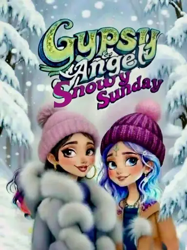 Gypsy & Angels Snowy Sunday Show