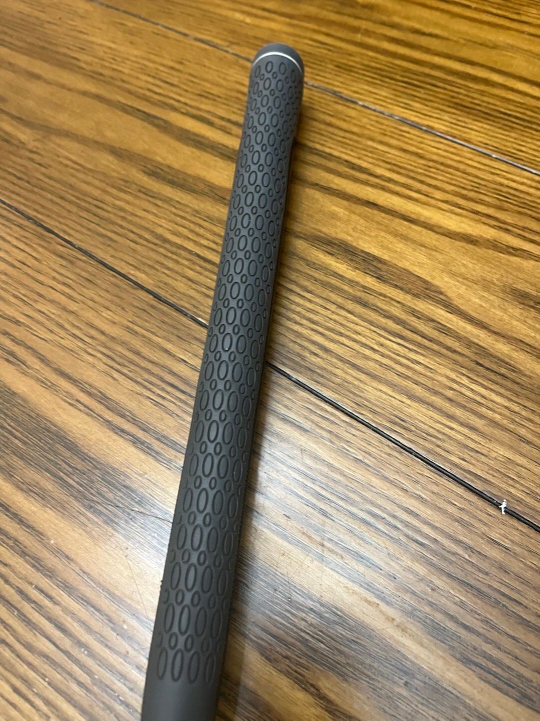 RARE Odyssey Metal-X 8 Heel-Shafted Blade 35” Putter Golf Club