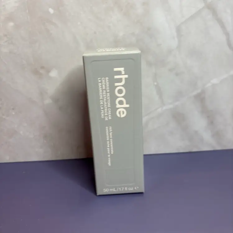 Rhode Barrier Restore Cream 50ml