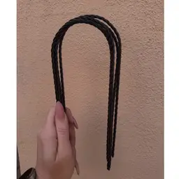 Mini Basic Black - 5 pack of 9 inchers