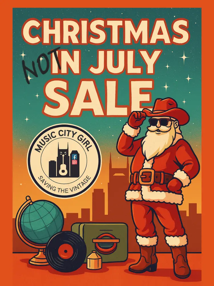 CHRISTMAS NOT IN JULY! 🎄🎅