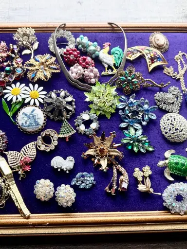 Quick Jewelry Show ❤️