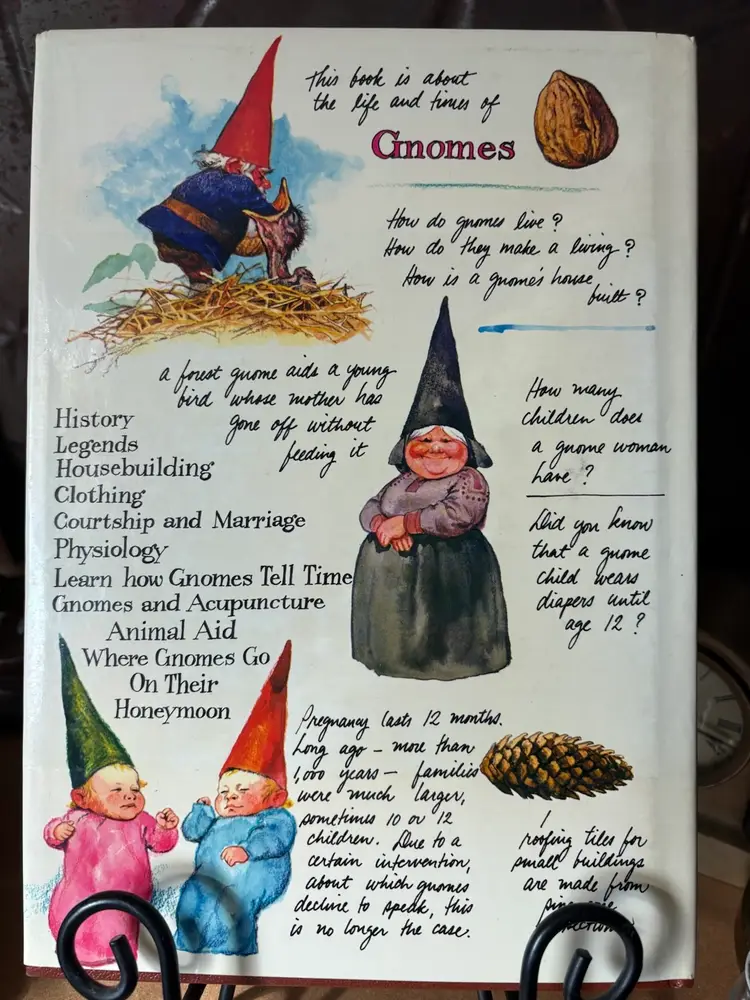 Gnomes
