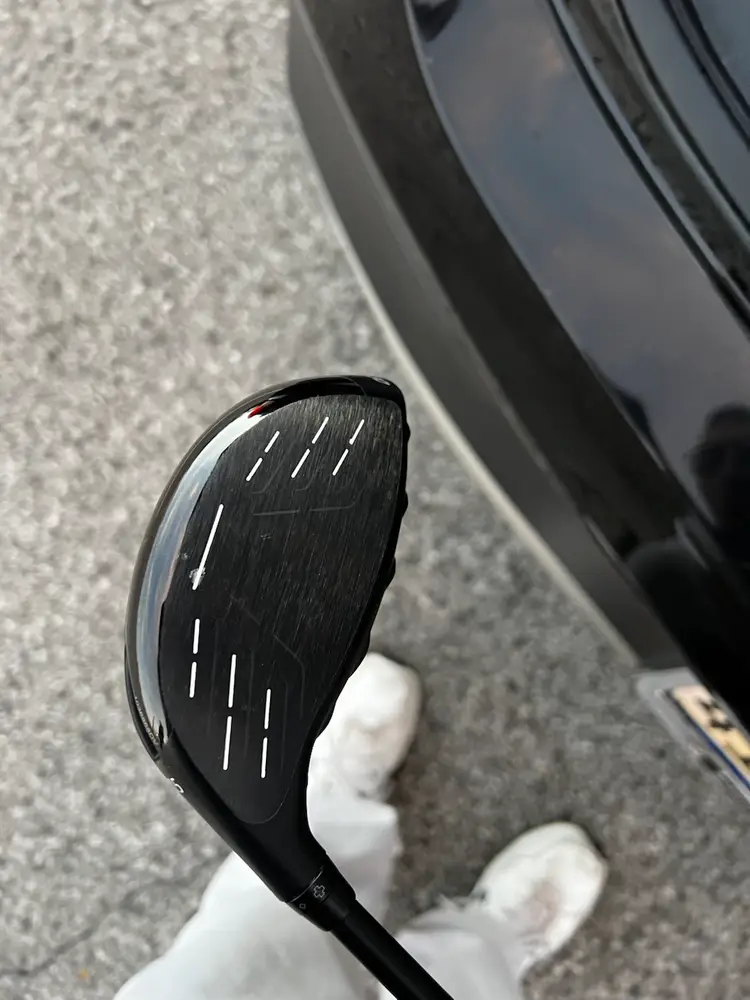 Ping G430 Driver Like New!