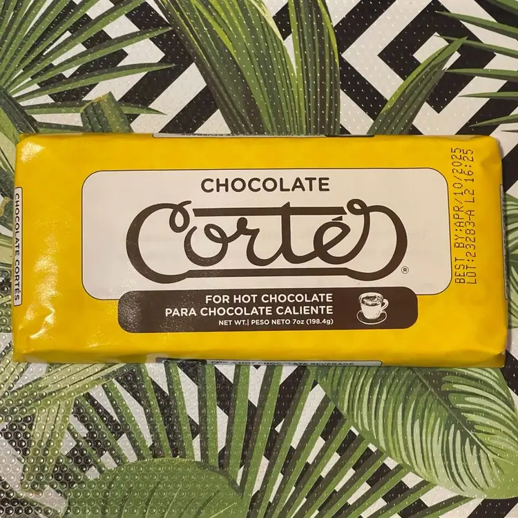 Cortez 7oz Chocolate 